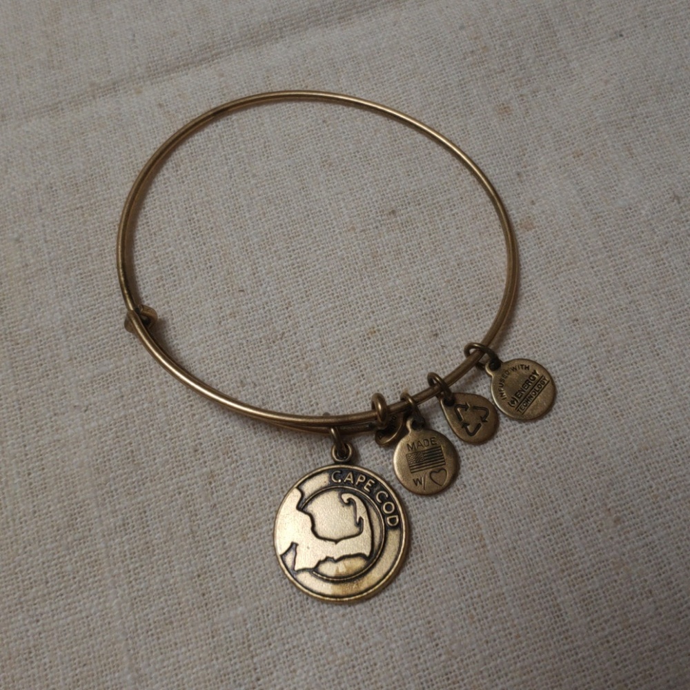 Alex and Ani Bracelet